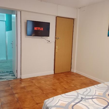 Amroom - サンタンデール エクステリア 写真
