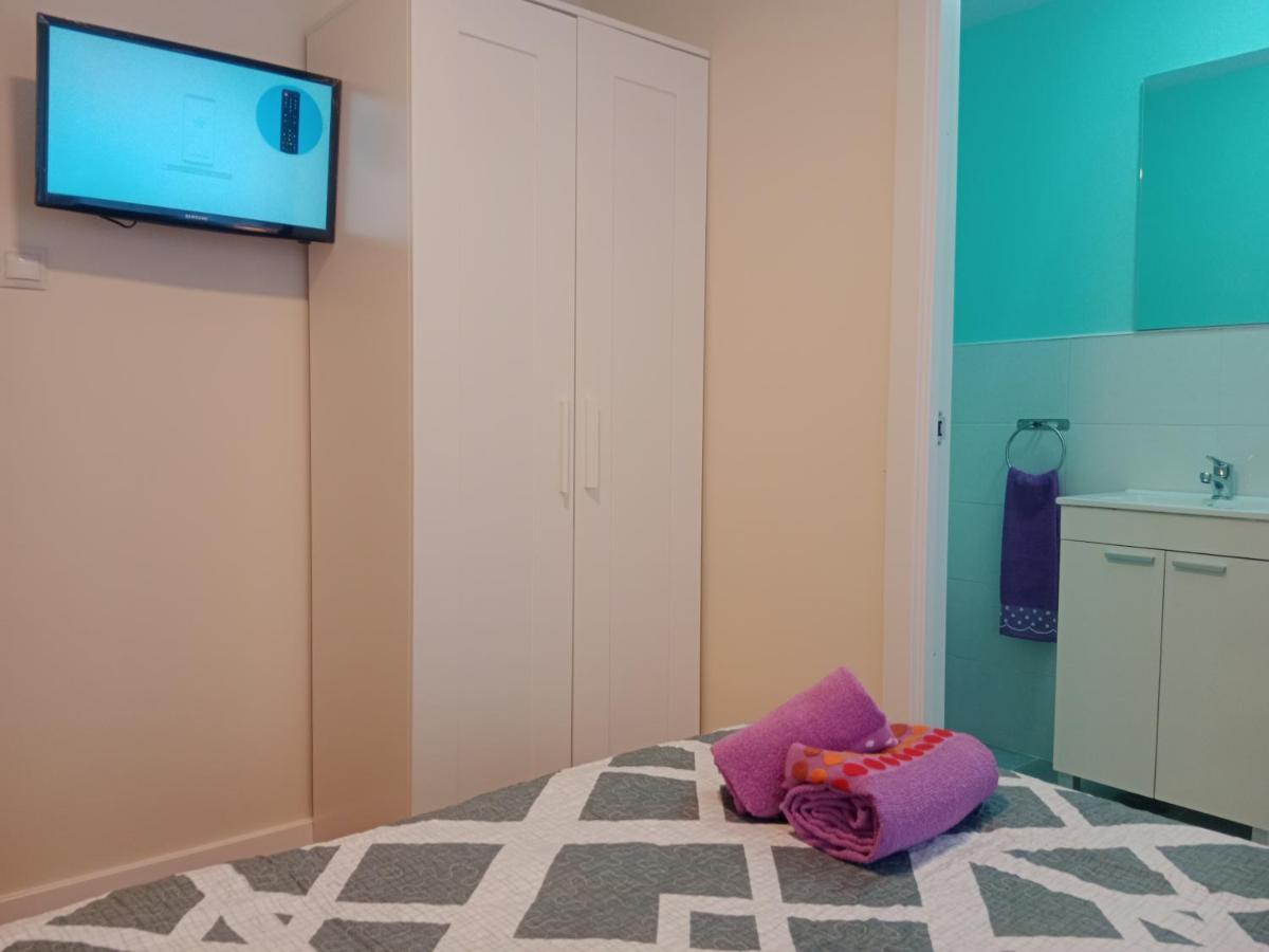 Amroom - サンタンデール エクステリア 写真