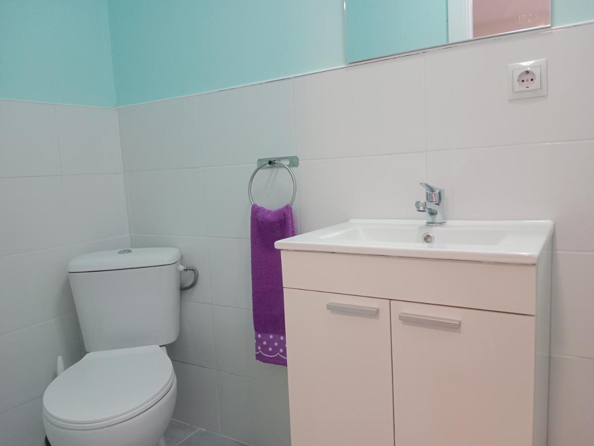 Amroom - サンタンデール エクステリア 写真