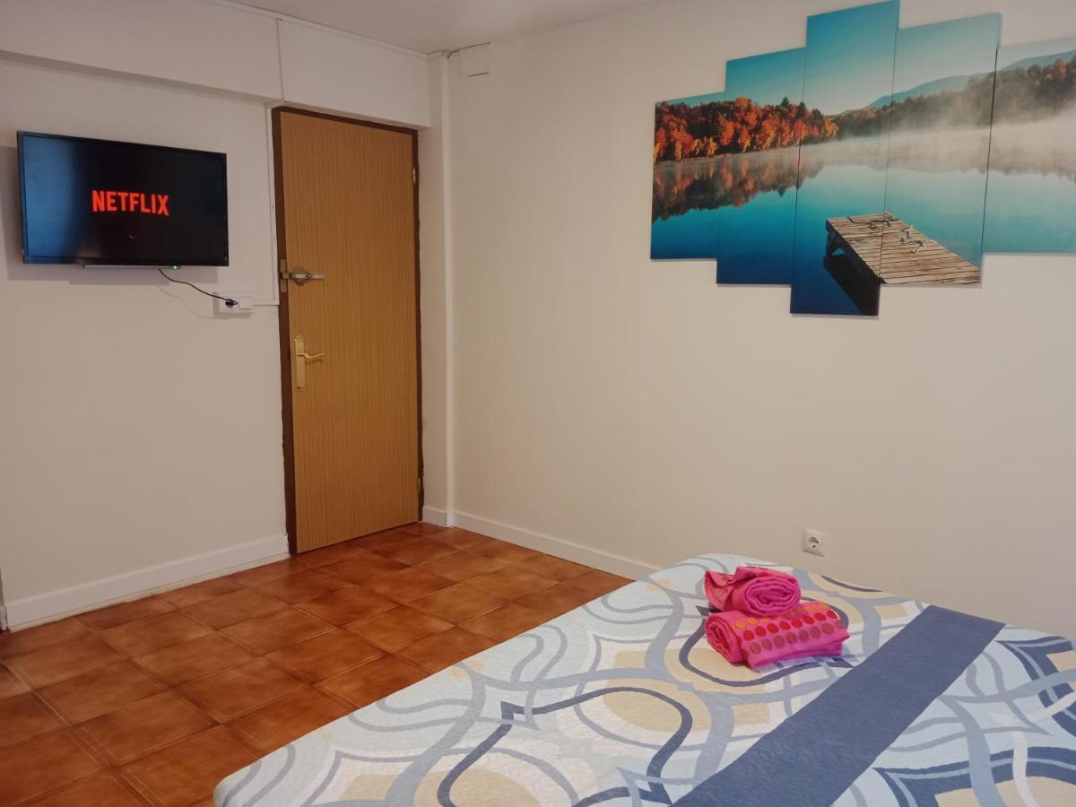 Amroom - サンタンデール エクステリア 写真
